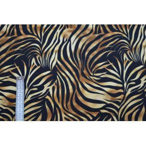 �kotex bomulds jersey, Dyreprint