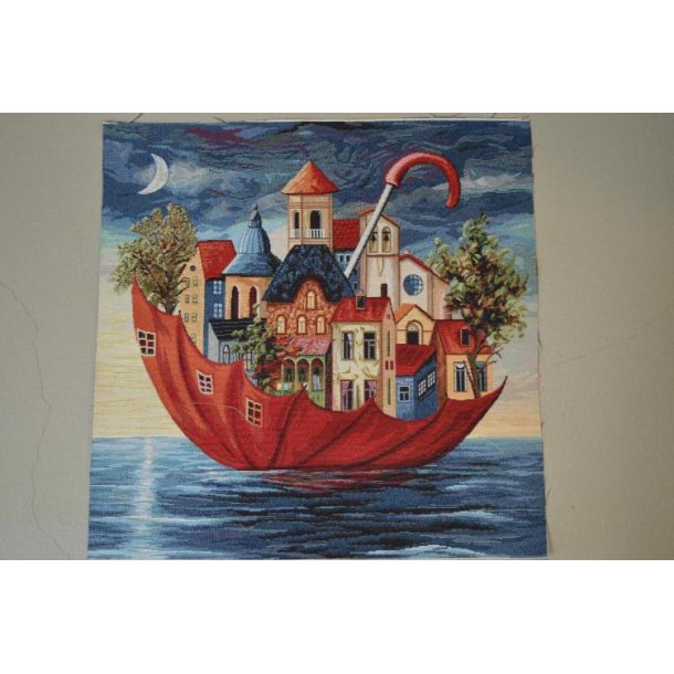 Pude/taske stykke, Husb�d