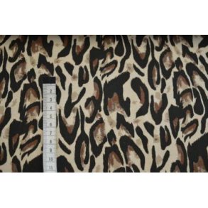 �kotex bomulds jersey, Dyreprint