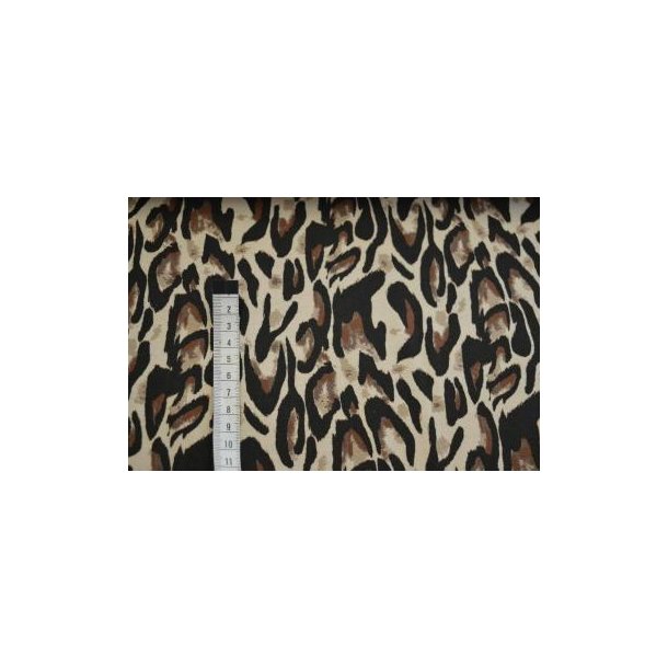 �kotex bomulds jersey, Dyreprint