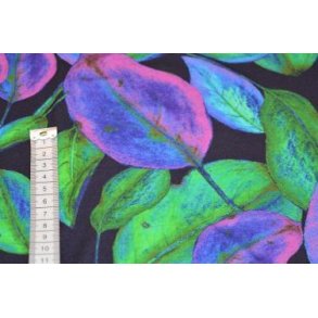 Viscose jersey, Blade