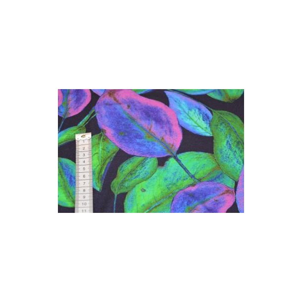 Viscose jersey, Blade