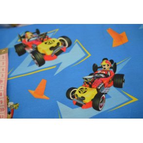 �kotex bomulds jersey m/Walt Disney