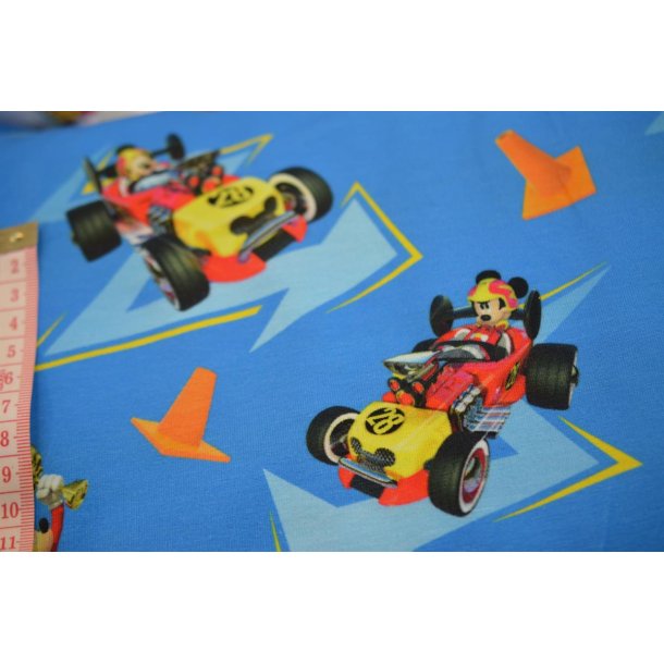 �kotex bomulds jersey m/Walt Disney