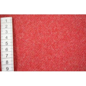  Misha M�belstof 100% uld Red 16