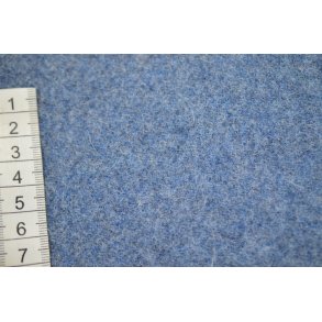 Misha M�belstof 100% uld Blue 18