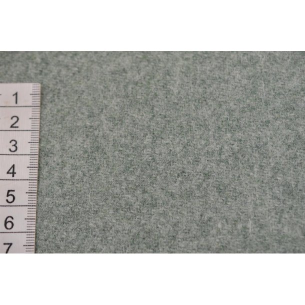 Misha M�belstof 100% uld Green 17