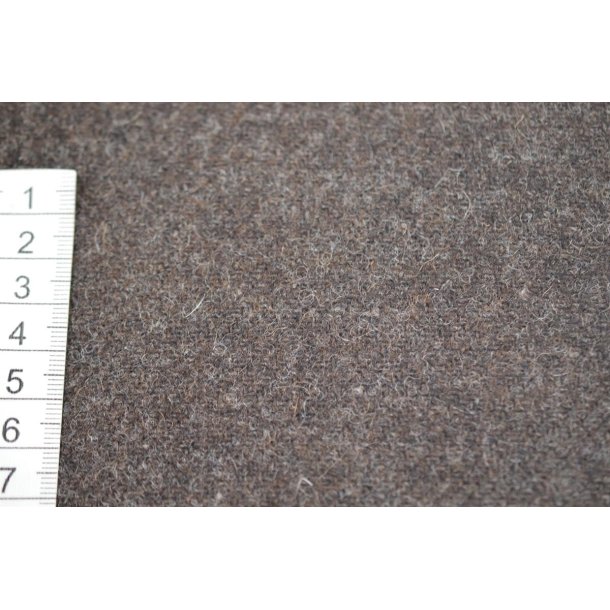 Misha M�belstof 100% uld Mocca 48