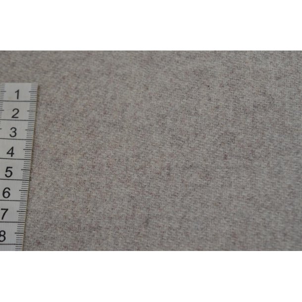 Misha M�belstof 100% uld Lys  beige 40