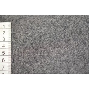 Misha M�belstof 100% uld Grey 1/5