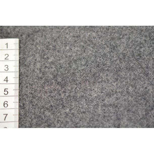 Misha M�belstof 100% uld Grey 1/5