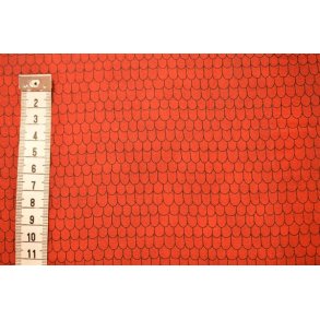 R�d/Bordeaux m/teglm�nster