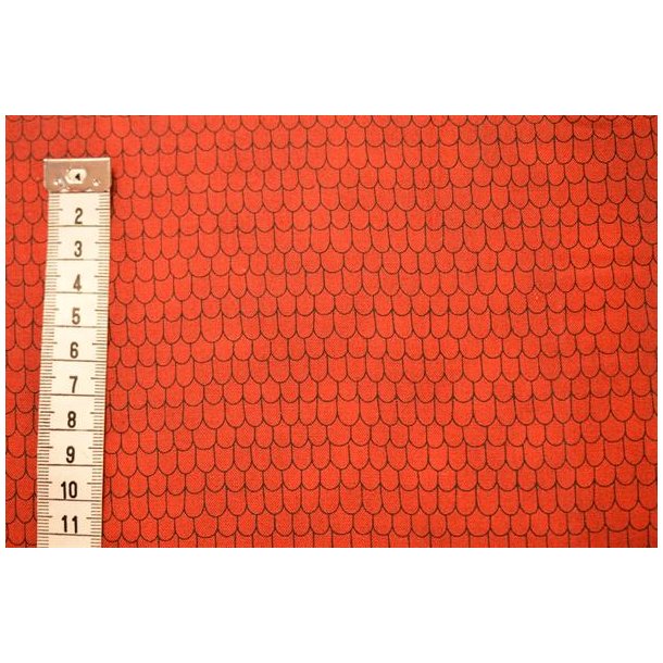 R�d/Bordeaux m/teglm�nster