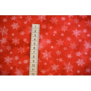 Jul m/stjerner og snefnug