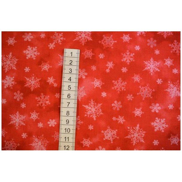 Jul m/stjerner og snefnug