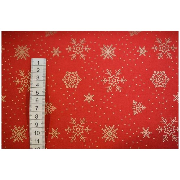 Jul m/stjerner og snefnug