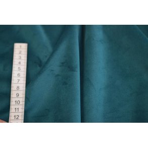 Nobile v�vet velour M�rkgr�n
