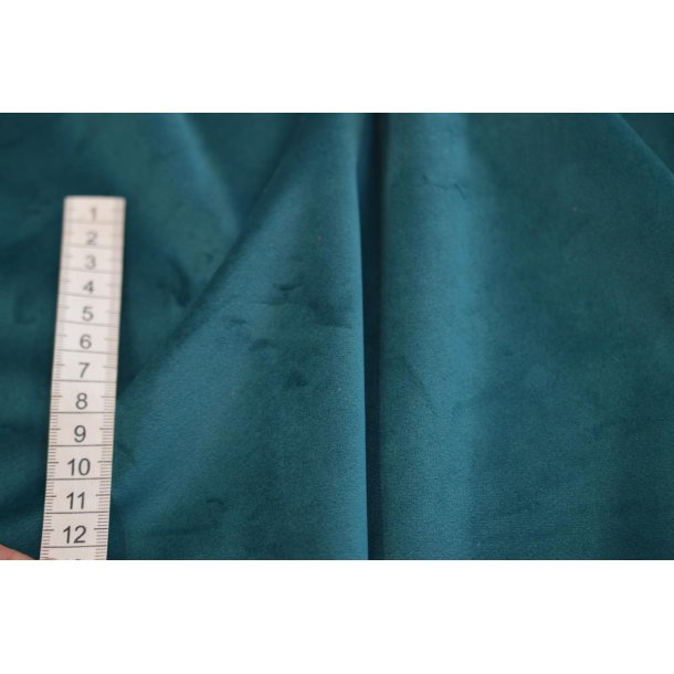 Nobile v�vet velour M�rkgr�n