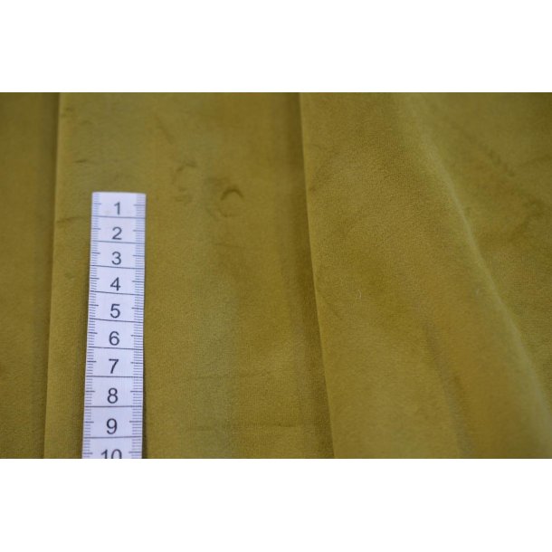 Nobile v�vet velour Oliven