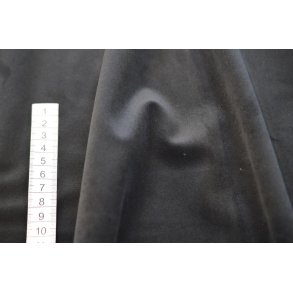 Nobile v�vet velour Sort