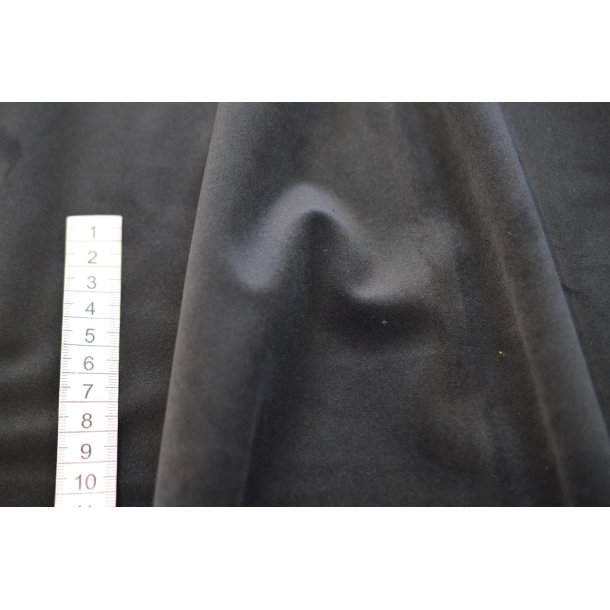 Nobile v�vet velour M�rkgr�