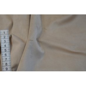 Nobile v�vet velour beige