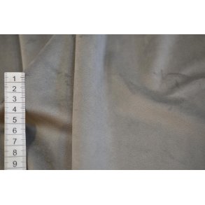 Nobile v�vet velour Gr�