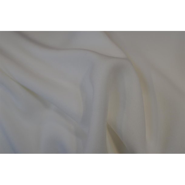 Viscose Hvid