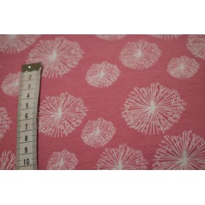 �kotex bomulds Isoli St�vrosa m/blomster