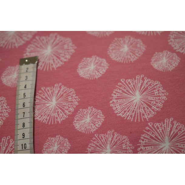 �kotex bomulds Isoli St�vrosa m/blomster