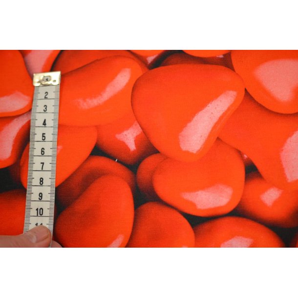 �kotex bomulds jersey m/slik