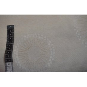 Dug/gardin stof H�rlook