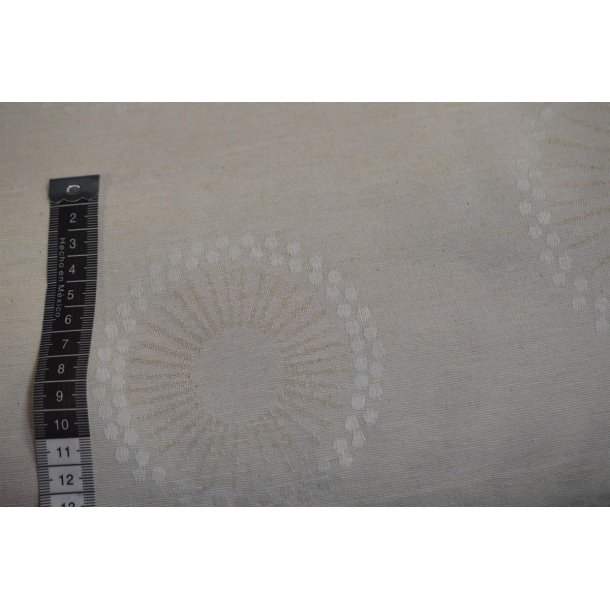 Dug/gardin stof H�rlook