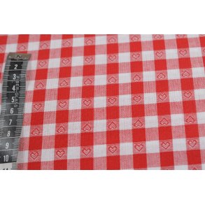 K�kkentern m/hjerter