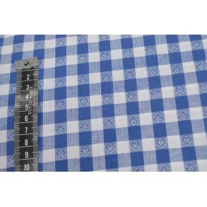 K�kkentern m/hjerter