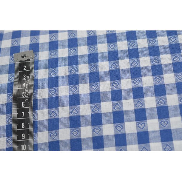 K�kkentern m/hjerter