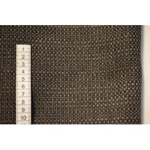 Bristol m�belstof m�rkbrun