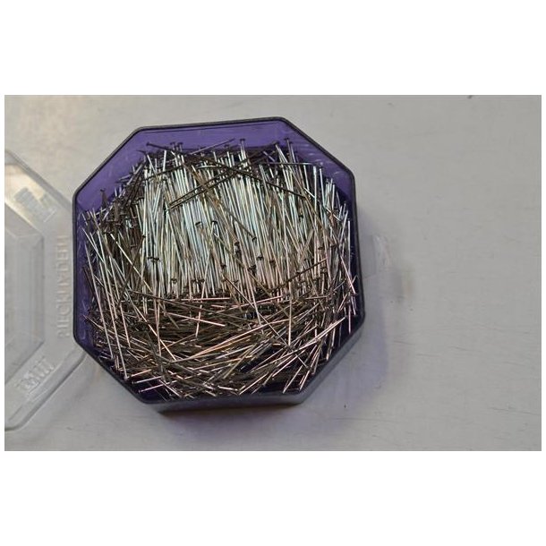  Prym Knappen�le extra fine