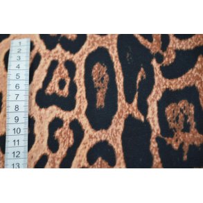 �kotex bomulds jersey m/Dyreprint