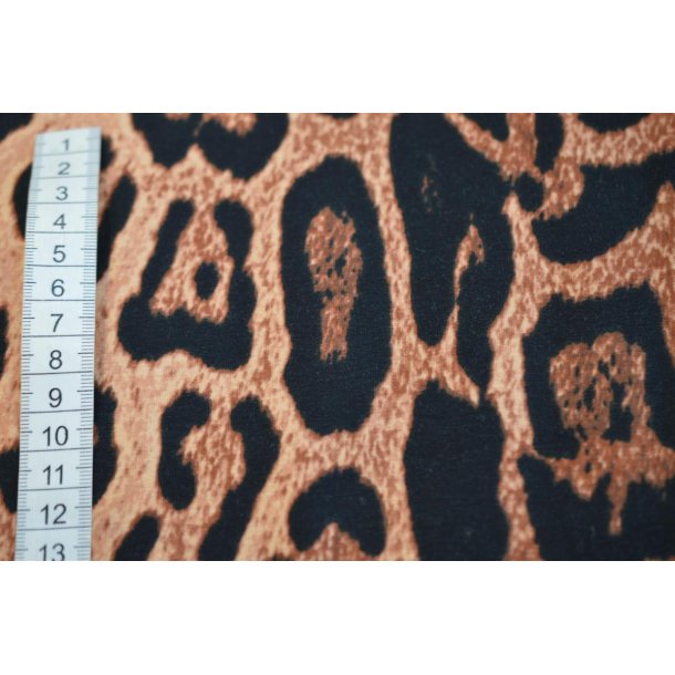 �kotex bomulds jersey m/Dyreprint