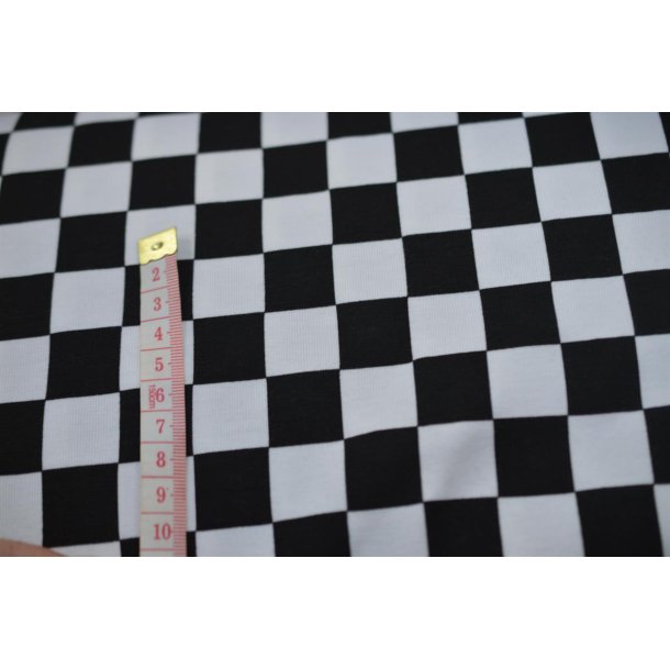 �kotex bomulds jersey m/Tern