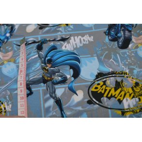 �kotex bomulds jersey m/Batman