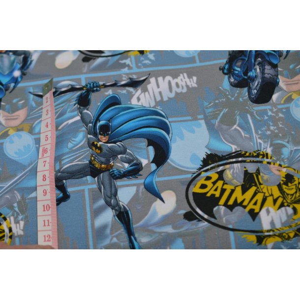 �kotex bomulds jersey m/Batman