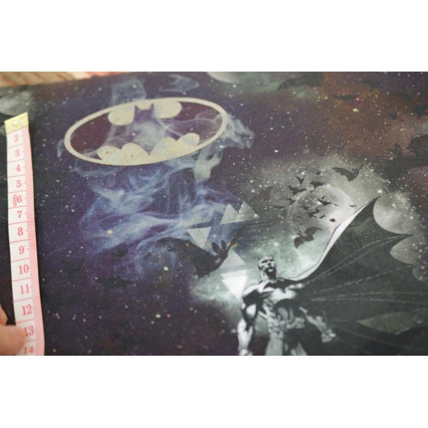 �kotex bomulds jersey m/Batman