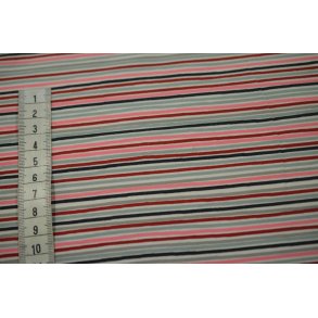 �kotex bomulds jersey m/striber