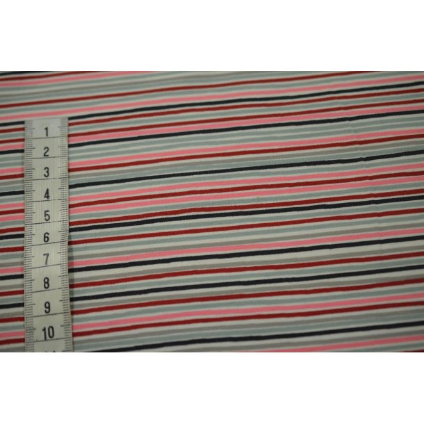 �kotex bomulds jersey m/striber