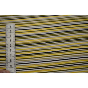 �kotex bomulds jersey m/striber