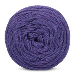 Duette, M�rk lilla