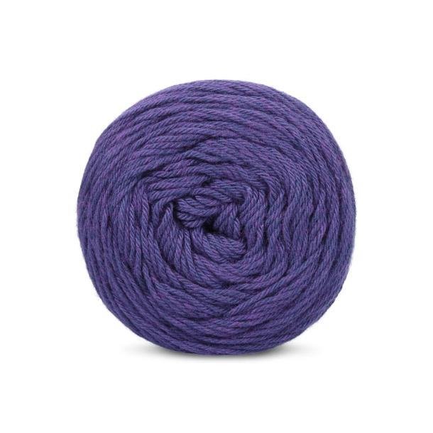 Duette, M�rk lilla