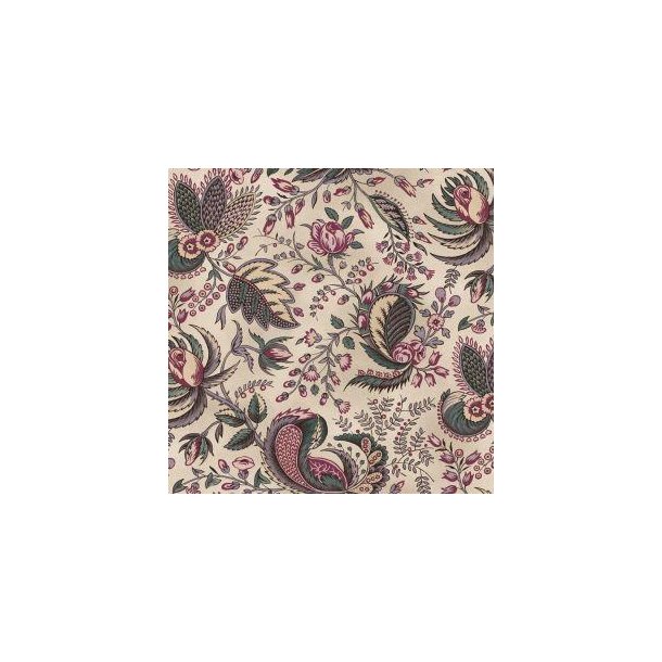 New canterbury 1, patchwork